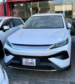 بي واي دي ‎سونغ برو DM-i